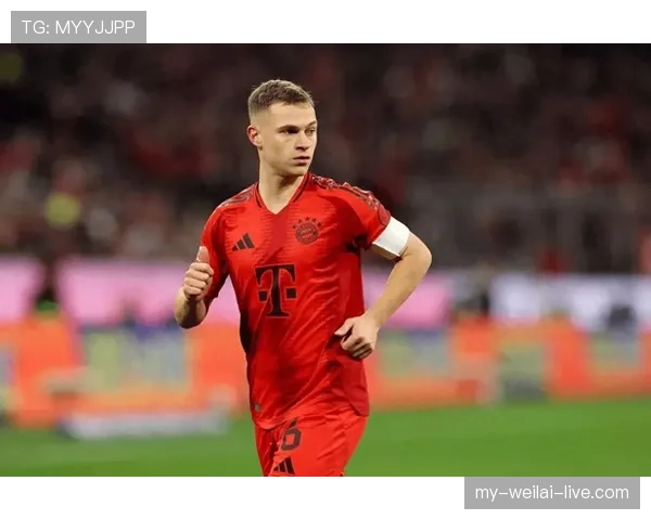 基米希本赛季更主动组织进攻，直塞成撕裂防线关键