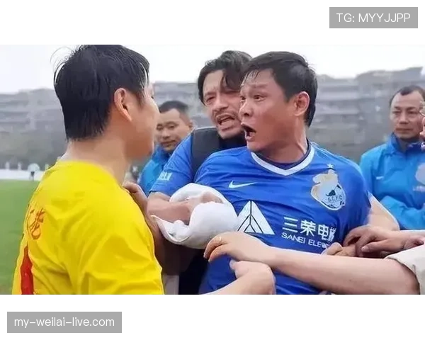 范志毅聚焦青训：以高强度对抗重塑现代后卫角色