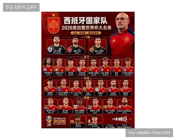 巴西队2026世界杯前景分析：阵容实力与夺冠热门之争