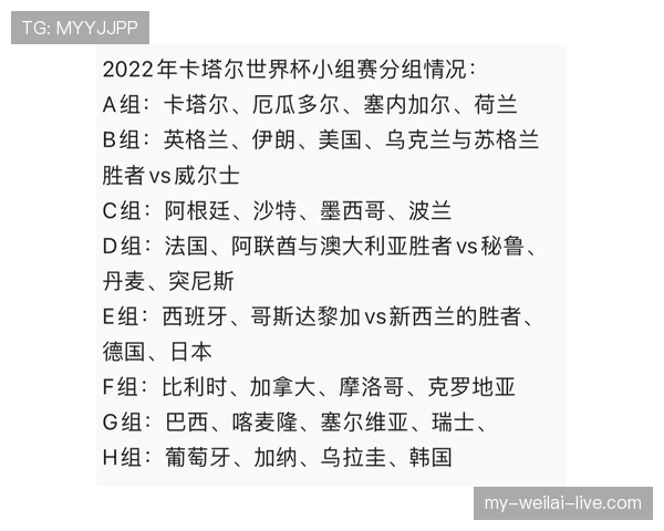 世界杯G组小组赛看点汇总 世界杯G组小组赛看点汇总